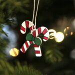 Akcja "Choinka pod choinkę". Drzewko przygotowane przez leśników / Marzena Mąkosa / Radio Kielce