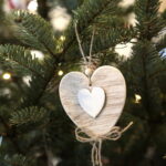 Akcja "Choinka pod choinkę". Drzewko przygotowane przez leśników / Marzena Mąkosa / Radio Kielce