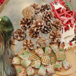 Akcja "Choinka pod choinkę". Drzewko przygotowane przez leśników / Marzena Mąkosa / Radio Kielce