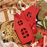 Akcja "Choinka pod choinkę". Drzewko przygotowane przez leśników / Marzena Mąkosa / Radio Kielce