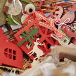 Akcja "Choinka pod choinkę". Drzewko przygotowane przez leśników / Marzena Mąkosa / Radio Kielce