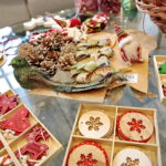 Akcja "Choinka pod choinkę". Drzewko przygotowane przez leśników / Marzena Mąkosa / Radio Kielce