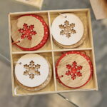 Akcja "Choinka pod choinkę". Drzewko przygotowane przez leśników / Marzena Mąkosa / Radio Kielce