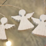 Akcja "Choinka pod choinkę". Drzewko przygotowane przez leśników / Marzena Mąkosa / Radio Kielce