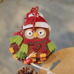 Akcja "Choinka pod choinkę". Drzewko przygotowane przez leśników / Marzena Mąkosa / Radio Kielce