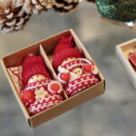 Akcja "Choinka pod choinkę". Drzewko przygotowane przez leśników / Marzena Mąkosa / Radio Kielce