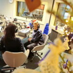 Choinka pod choinkę. Drugi dzień akcji / Marzena Mąkosa / Radio Kielce