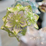 Akcja "Choinka pod choinkę". Ubieranie drzewka przez Ojców Oblatów z Klasztoru Misjonarzy Oblatów Maryi Niepokalanej na Świętym Krzyżu / Marzena Mąkosa / Radio Kielce