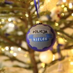 Choinka pod choinkę. Drugi dzień akcji / Marzena Mąkosa / Radio Kielce