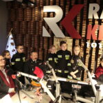 Radio Kielce. "Choinka pod choinkę 2018". Finał trzeciego dnia / Marzena Mąkosa / Radio Kielce