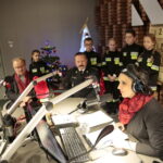 Radio Kielce. "Choinka pod choinkę 2018". Finał trzeciego dnia / Marzena Mąkosa / Radio Kielce