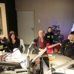 Radio Kielce. "Choinka pod choinkę 2018". Finał trzeciego dnia / Marzena Mąkosa / Radio Kielce