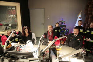 Radio Kielce. "Choinka pod choinkę 2018". Finał trzeciego dnia / Marzena Mąkosa / Radio Kielce