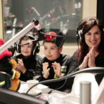 Radio Kielce. "Choinka pod choinkę 2018". Finał trzeciego dnia / Marzena Mąkosa / Radio Kielce