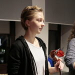 Radio Kielce. "Choinka pod choinkę 2018". Finał trzeciego dnia / Marzena Mąkosa / Radio Kielce