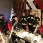 Radio Kielce. "Choinka pod choinkę 2018". Finał trzeciego dnia / Marzena Mąkosa / Radio Kielce