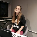 Radio Kielce. "Choinka pod choinkę 2018". Finał trzeciego dnia / Marzena Mąkosa / Radio Kielce