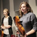 Radio Kielce. "Choinka pod choinkę 2018". Finał trzeciego dnia / Marzena Mąkosa / Radio Kielce