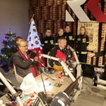 Radio Kielce. "Choinka pod choinkę 2018". Finał trzeciego dnia / Marzena Mąkosa / Radio Kielce
