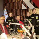 Radio Kielce. "Choinka pod choinkę 2018". Finał trzeciego dnia / Marzena Mąkosa / Radio Kielce
