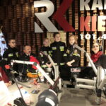 Radio Kielce. "Choinka pod choinkę 2018". Finał trzeciego dnia / Marzena Mąkosa / Radio Kielce