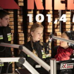 Radio Kielce. "Choinka pod choinkę 2018". Finał trzeciego dnia / Marzena Mąkosa / Radio Kielce