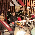 Radio Kielce. "Choinka pod choinkę 2018". Finał trzeciego dnia / Marzena Mąkosa / Radio Kielce