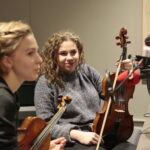 Radio Kielce. "Choinka pod choinkę 2018". Finał trzeciego dnia / Marzena Mąkosa / Radio Kielce