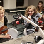 Radio Kielce. "Choinka pod choinkę 2018". Finał trzeciego dnia / Marzena Mąkosa / Radio Kielce