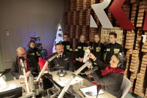 Radio Kielce. "Choinka pod choinkę 2018". Finał trzeciego dnia / Marzena Mąkosa / Radio Kielce