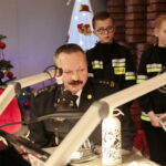 Radio Kielce. "Choinka pod choinkę 2018". Finał trzeciego dnia / Marzena Mąkosa / Radio Kielce