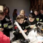 Radio Kielce. "Choinka pod choinkę 2018". Finał trzeciego dnia / Marzena Mąkosa / Radio Kielce