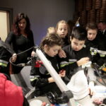 Radio Kielce. "Choinka pod choinkę 2018". Finał trzeciego dnia / Marzena Mąkosa / Radio Kielce