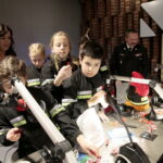 Radio Kielce. "Choinka pod choinkę 2018". Finał trzeciego dnia / Marzena Mąkosa / Radio Kielce