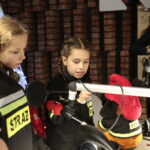 Radio Kielce. "Choinka pod choinkę 2018". Finał trzeciego dnia / Marzena Mąkosa / Radio Kielce