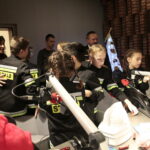 Radio Kielce. "Choinka pod choinkę 2018". Finał trzeciego dnia / Marzena Mąkosa / Radio Kielce