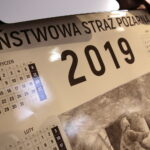 Radio Kielce. "Choinka pod choinkę 2018". Finał trzeciego dnia. Kalendarz / Marzena Mąkosa / Radio Kielce