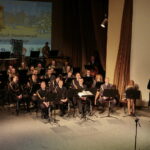 Wigilia służb mundurowych w Wojewódzkim Domu Kultury / Marzena Mąkosa / Radio Kielce