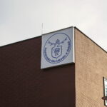 Świętokrzyska Izba Lekarska w Kielcach przy ulicy Wrzosowej 44 / Marzena Mąkosa / Radio Kielce