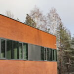 Świętokrzyska Izba Lekarska w Kielcach przy ulicy Wrzosowej 44 / Marzena Mąkosa / Radio Kielce