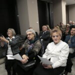 Obchody 37. rocznicy wprowadzenia stanu wojennego. Spotkanie w Przystanku Historia Centrum Edukacyjnym IPN / Marzena Mąkosa / Radio Kielce