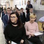 Obchody 37. rocznicy wprowadzenia stanu wojennego. Spotkanie w Przystanku Historia Centrum Edukacyjnym IPN / Marzena Mąkosa / Radio Kielce