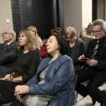 Obchody 37. rocznicy wprowadzenia stanu wojennego. Spotkanie w Przystanku Historia Centrum Edukacyjnym IPN / Marzena Mąkosa / Radio Kielce