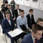 Obchody 37. rocznicy wprowadzenia stanu wojennego. Spotkanie w Przystanku Historia Centrum Edukacyjnym IPN / Marzena Mąkosa / Radio Kielce