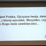 Obchody 37. rocznicy wprowadzenia stanu wojennego. Spotkanie w Przystanku Historia Centrum Edukacyjnym IPN / Marzena Mąkosa / Radio Kielce