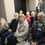 Obchody 37. rocznicy wprowadzenia stanu wojennego. Spotkanie w Przystanku Historia Centrum Edukacyjnym IPN / Marzena Mąkosa / Radio Kielce