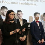 Obchody 37. rocznicy wprowadzenia stanu wojennego. Spotkanie w Przystanku Historia Centrum Edukacyjnym IPN / Marzena Mąkosa / Radio Kielce