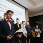 Obchody 37. rocznicy wprowadzenia stanu wojennego. Spotkanie w Przystanku Historia Centrum Edukacyjnym IPN / Marzena Mąkosa / Radio Kielce