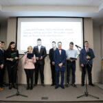 Obchody 37. rocznicy wprowadzenia stanu wojennego. Spotkanie w Przystanku Historia Centrum Edukacyjnym IPN / Marzena Mąkosa / Radio Kielce