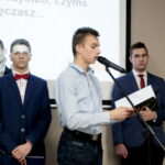 Obchody 37. rocznicy wprowadzenia stanu wojennego. Spotkanie w Przystanku Historia Centrum Edukacyjnym IPN / Marzena Mąkosa / Radio Kielce